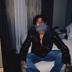 X̌'96 avatar