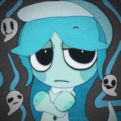 Horror stories° Connie avatar