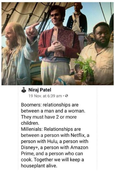 Post media