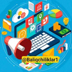 BALIQCHILIKLAR KANALI avatar