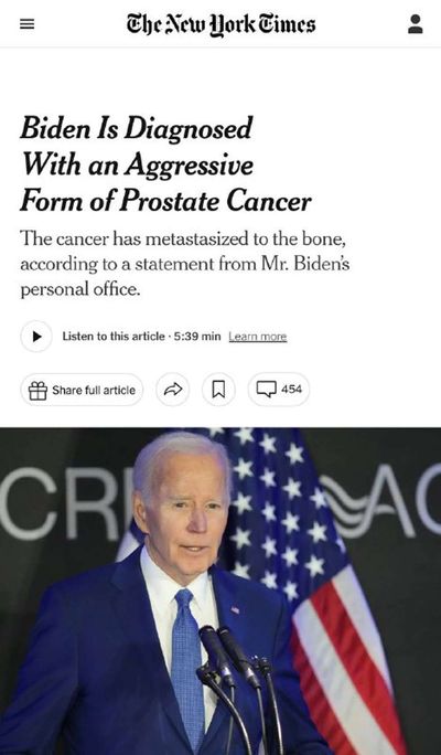 Post media