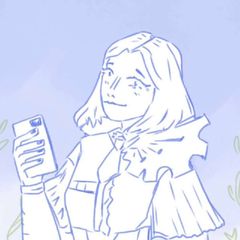 ✶ FLOODY JUCHER ✶ avatar