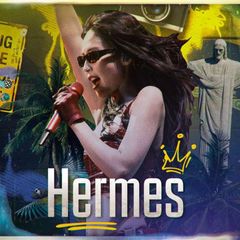 Hermes avatar