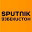 Sputnik Uzbekistan | Янгиликлар Avatar