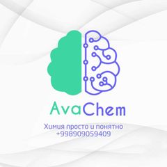 🔥Химики A.Khoshimov🔥 avatar