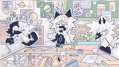 Post media