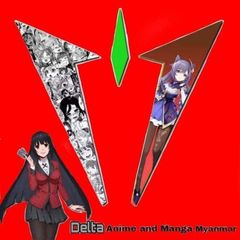 Delta Hentai channel(no more free) avatar