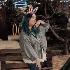 Дорогой, я читаю 🍄 avatar
