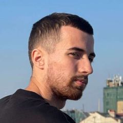 Сергей Ахапкин / Right Vision avatar