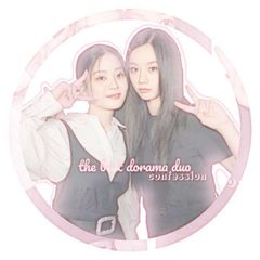 the best dorama duo cf avatar