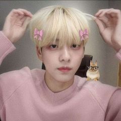 Bang chan(baby) avatar