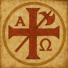 ☩ Hacha de Bonifacio 🪓 avatar