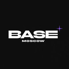 BASE club avatar
