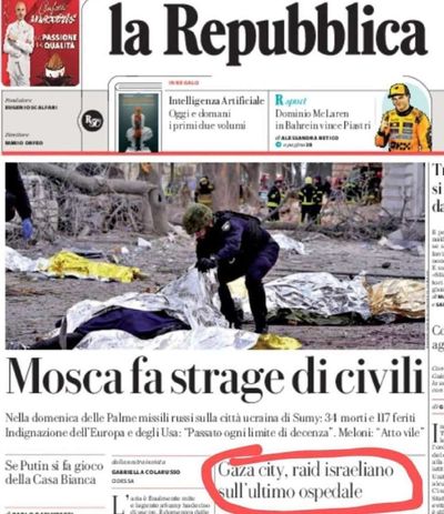 Post media