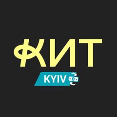 Обмін валют Київ КИТ Group avatar