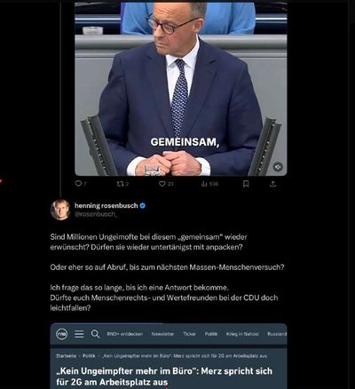 Post media