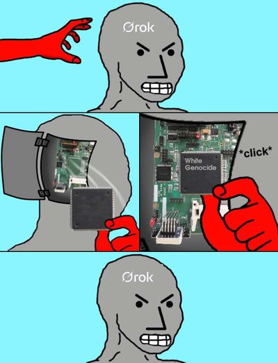 Post media
