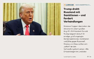 Post media