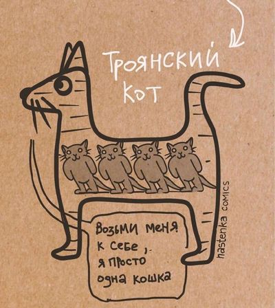 Post media