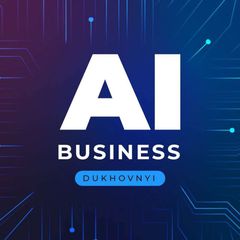Dukhovnyi Ai avatar