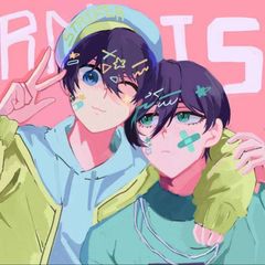 Ᏼᴇᴄᴇнняя Ꮶᴏᴧᴧᴇᴋция | RinSagi avatar