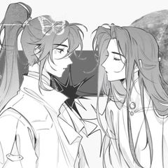 danmei creators’ community. avatar