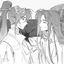 danmei creators’ community. Avatar