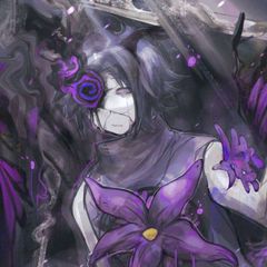 ─╤╦︻ ƑⰙⱤⳜ𐤠ƘƸƝ ︻╦╤─ Сетка по Форсейкену avatar