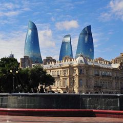 @Echo Baku avatar