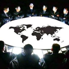 Global cases avatar