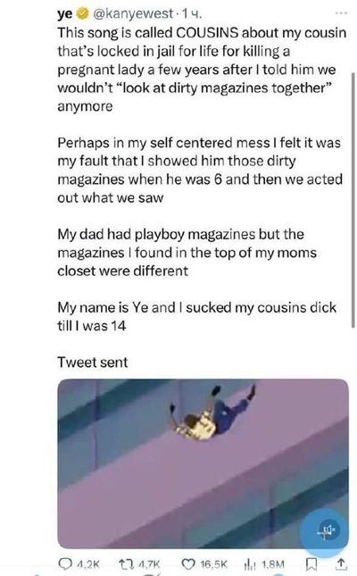 Post media