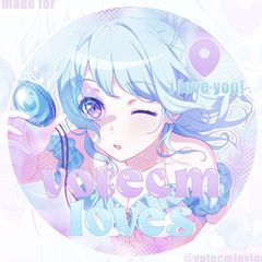 𖥻 ♡゙﹞в голос км любят . . . ⇄ avatar