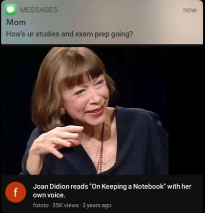 Post media