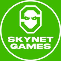 SkyNet Games avatar