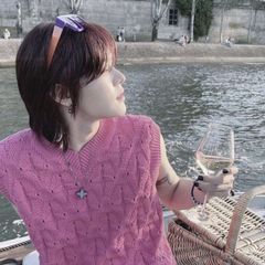 warm osaka avatar