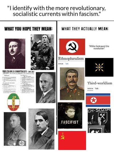 Post media