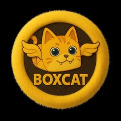 BoxcatAI Chat avatar