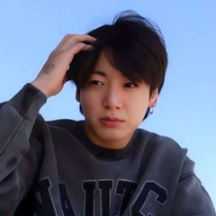 mavi kook avatar