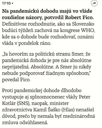 Post media