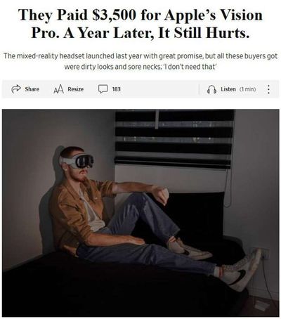 Post media
