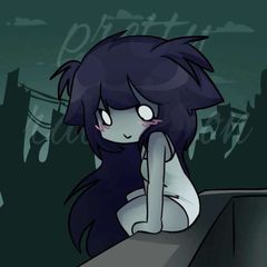Переходня<3 avatar