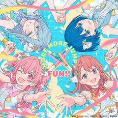MoreMore jump confession!♡ avatar
