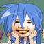 AMENIME ⸜( ´ ꒳ ` )⸝ JWR Avatar