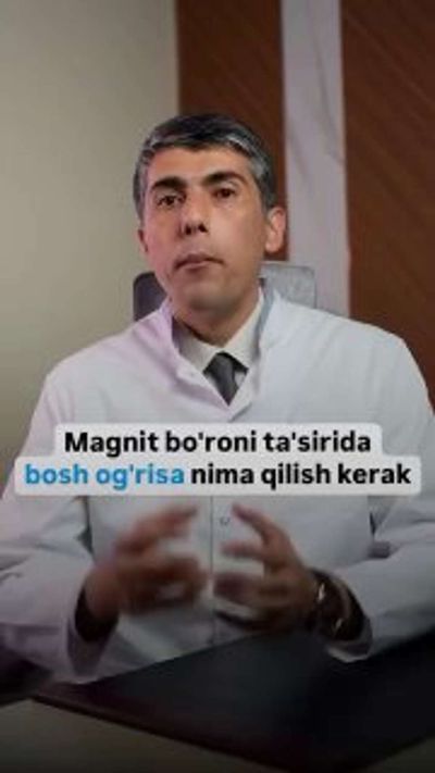 Post media