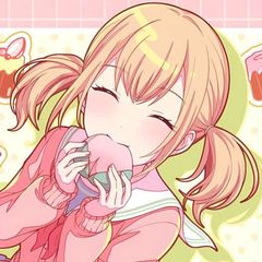 ︎ 𝓶ain fan ┆︎ HSR avatar
