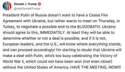 Post media