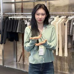 Lee Chaeryeong avatar