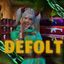 KONFA DEFOLTA Avatar