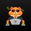 Crypto Priority Avatar
