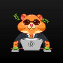 Crypto Priority avatar